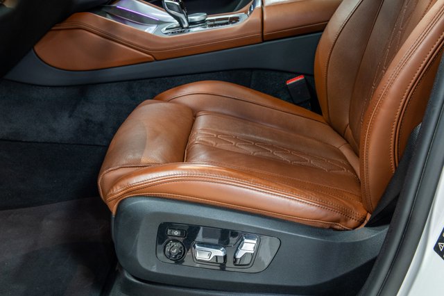 BMW X6 xDrive30d M Sport