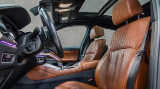 BMW X6 xDrive30d M Sport