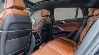 BMW X6 xDrive30d M Sport