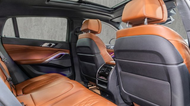 BMW X6 xDrive30d M Sport