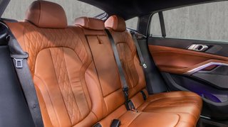BMW X6 xDrive30d M Sport