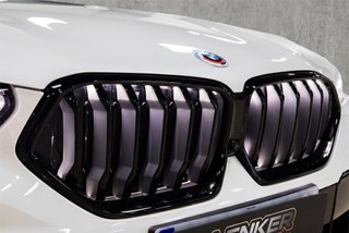BMW X6 xDrive30d M Sport