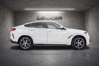 BMW X6 xDrive30d M Sport
