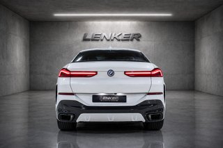BMW X6 xDrive30d M Sport