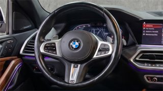 BMW X6 xDrive30d M Sport