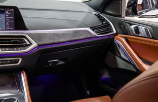 BMW X6 xDrive30d M Sport