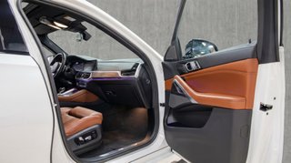 BMW X6 xDrive30d M Sport
