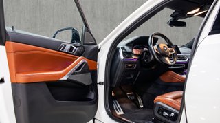 BMW X6 xDrive30d M Sport