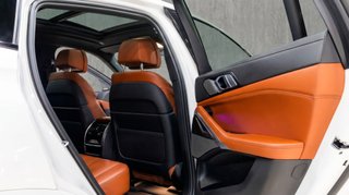 BMW X6 xDrive30d M Sport