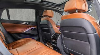 BMW X6 xDrive30d M Sport