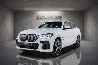 BMW X6 xDrive30d M Sport