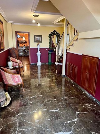 Casa adosada en venta en Ctra. Circunvalación - La Magdalena en Jaén