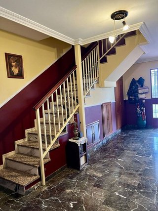 Casa adosada en venta en Ctra. Circunvalación - La Magdalena en Jaén