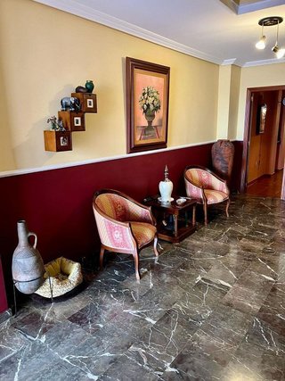 Casa adosada en venta en Ctra. Circunvalación - La Magdalena en Jaén