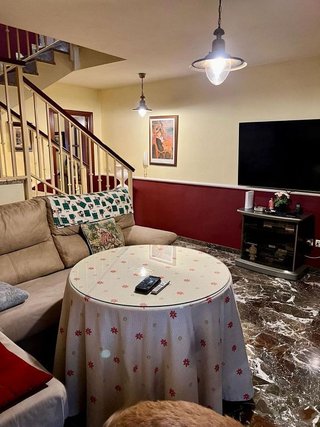 Casa adosada en venta en Ctra. Circunvalación - La Magdalena en Jaén