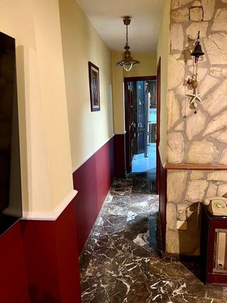 Casa adosada en venta en Ctra. Circunvalación - La Magdalena en Jaén