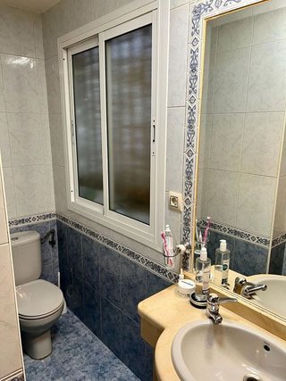 Casa adosada en venta en Ctra. Circunvalación - La Magdalena en Jaén