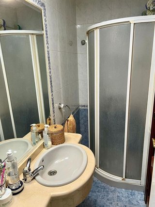 Casa adosada en venta en Ctra. Circunvalación - La Magdalena en Jaén