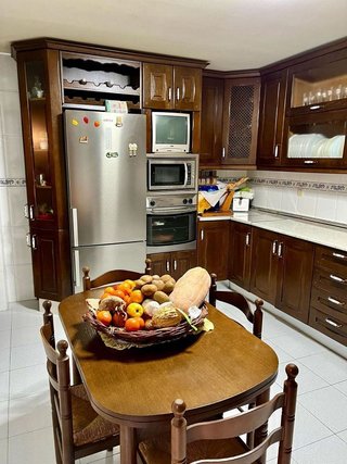 Casa adosada en venta en Ctra. Circunvalación - La Magdalena en Jaén