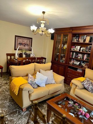 Casa adosada en venta en Ctra. Circunvalación - La Magdalena en Jaén