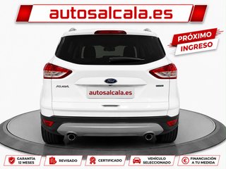 FORD Kuga 1.5 EcoBoost 150 ASS 4x2 Titanium