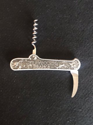 Cavatappi Vintage Stravecchio Branca