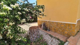 Chalet en venta en Campos de Golf - Villa Martin - Los Dolses en Orihuela