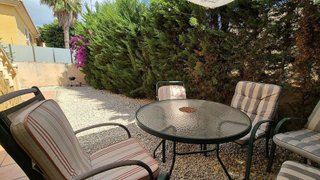 Chalet en venta en Campos de Golf - Villa Martin - Los Dolses en Orihuela
