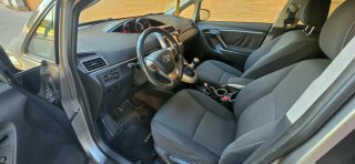 Toyota Verso 2014 (NO NEGOCIABLE)