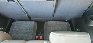 Toyota Verso 2014 (NO NEGOCIABLE)