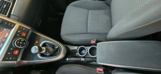 Toyota Verso 2014 (NO NEGOCIABLE)