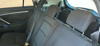 Toyota Verso 2014 (NO NEGOCIABLE)