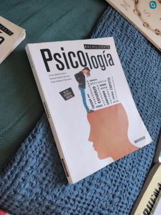 Psicología, Bachillerato