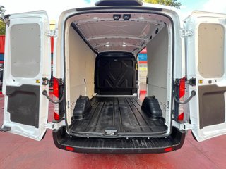 Ford Transit 2019