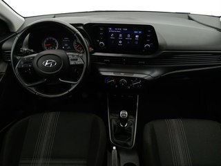 Hyundai Bayon 1.2 MPI Klass