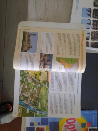 GEOGRAFIA I HISTORIA 2 (LC+QA+DIGITAL)(SITUACIONS)