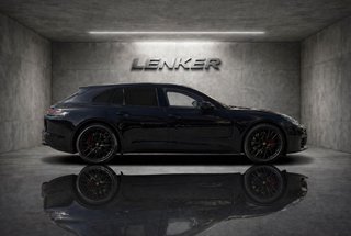 Porsche Panamera 4 Sport Turismo