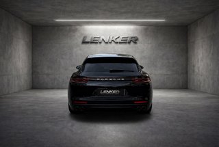 Porsche Panamera 4 Sport Turismo
