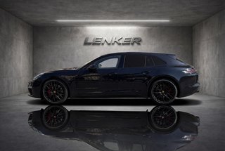 Porsche Panamera 4 Sport Turismo