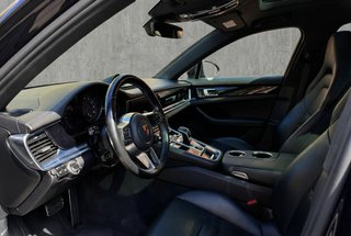 Porsche Panamera 4 Sport Turismo