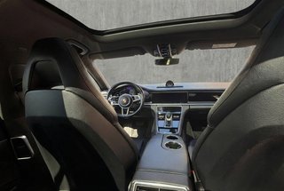 Porsche Panamera 4 Sport Turismo