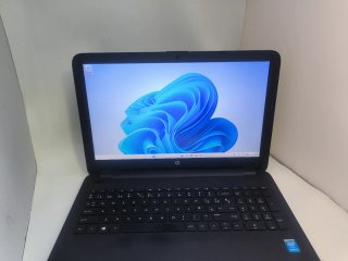 Ordenador portátil HP 15ac187