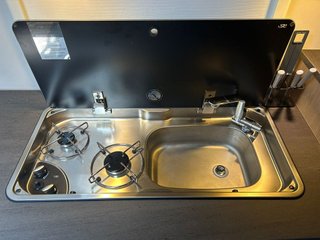 Autocaravana Sunlight V66 Ocasión