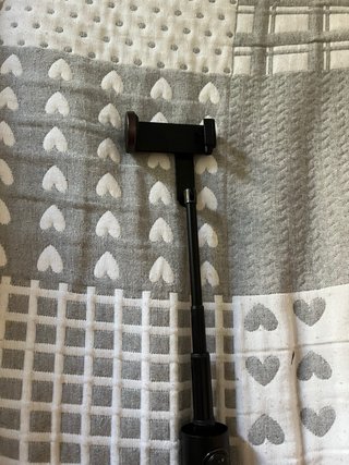 Trípode Selfie Stick Atumtek Bluetooth Extensible