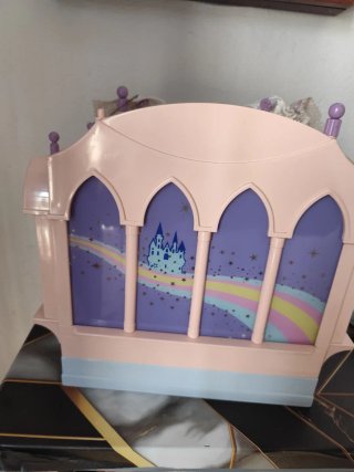 Dormitorio Chabel