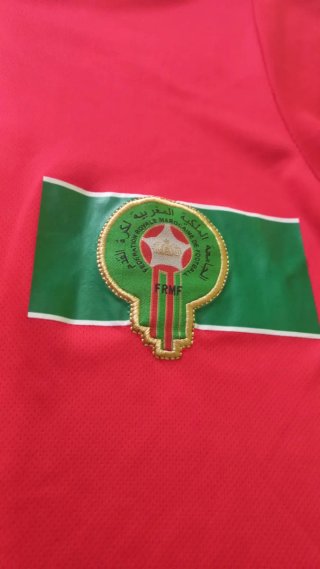 Camiseta Fútbol Puma