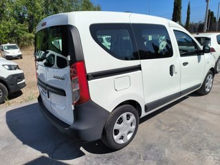 Dacia Dokker Essential 1.6 80kW (110CV) ECO-G N1