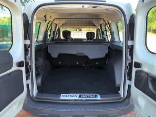 Dacia Dokker Essential 1.6 80kW (110CV) ECO-G N1