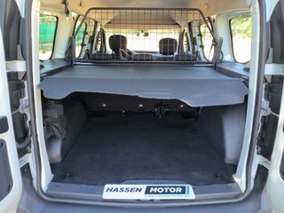 Dacia Dokker Essential 1.6 80kW (110CV) ECO-G N1