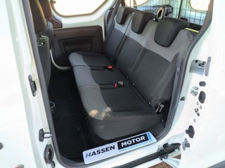 Dacia Dokker Essential 1.6 80kW (110CV) ECO-G N1